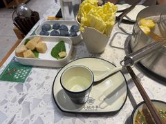 -小城牛事·鲜牛肉火锅(万达店)