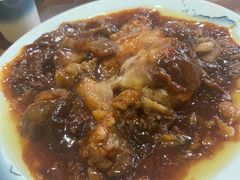 -闻香阁·清真(光荣道店)