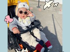 -前小桔亲子创意农场·草莓采摘·露营烧烤