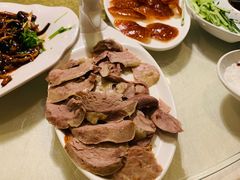 -西安烤鸭店(369烤鸭王店)