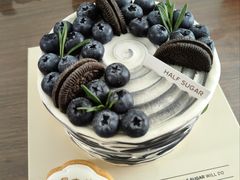 -半勺舒舒生日蛋糕店