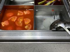 -海底捞火锅(吴中路店)