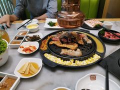 -韩宫宴和牛烤肉(合肥滨湖银泰城店)
