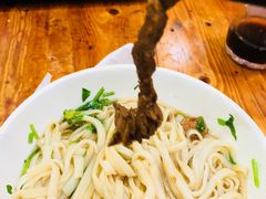 -肆姐面粉馆(坡子街店)