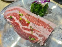 -东门韩国烤肉·韩国料理(烟台朝阳街店)