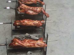 烤羊腿-迎燕阁烤羊腿(二环南路店)