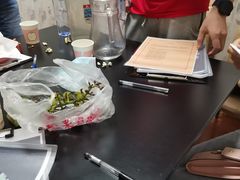 -FullHouse桌游跑团血染剧本杀(南京西路店)