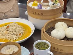 -富春茶社(国庆路店)