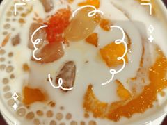 -民信老铺(双皮奶博物馆店)