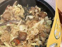 -豪客来牛排(红豆万花城店)