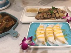-香香海南菜餐厅