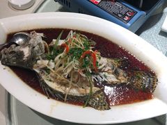 -温德姆花园酒店-鼎丰阁中餐厅