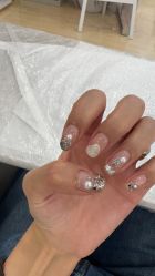 -斯馨·健康美甲美睫