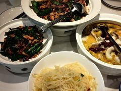 -兰湘子·湘菜小炒(长安万科广场店)
