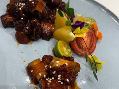 -院8里·少城记忆老川菜(宽窄巷子店)