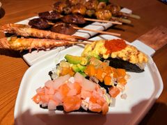 -有喜屋·鲜鸡烧鸟·居酒屋(安龙路店)