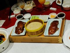 -和记小菜(东方店)