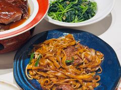 -稻香海鲜饭店(第一国际店)