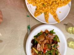 -百家姓饭店(纺织城正街店)