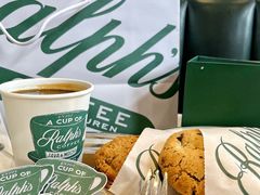 -Ralph’s Coffee(北京三里屯店)