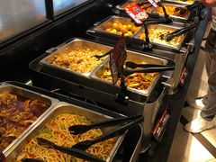 -比格比萨自助(花园路店)