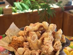 -巴卤社老火锅(财富店)