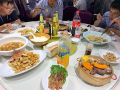 -大灶头·新昌菜(中国茶市店)