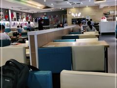 大堂-豪客来牛排(重庆冉家坝SM广场1712店)