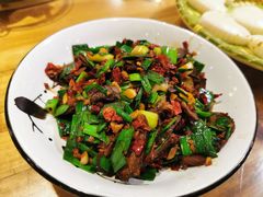 -爷爷的土钵菜(街道口店)