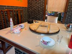 -王老六铁锅炖鱼(翠微店)