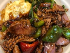 -白玉兰传统小吃