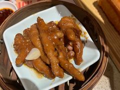 -点都德(奥体印象城店)