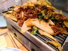 -局气 烤鸭·北京菜(光华路店)