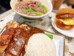 -华嫂冰室(湾仔店)