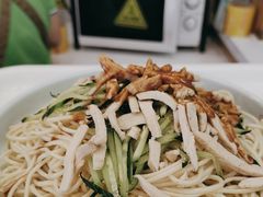 -华天新川面馆(缸瓦市店)