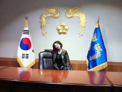 -济州岛泰迪熊博物馆