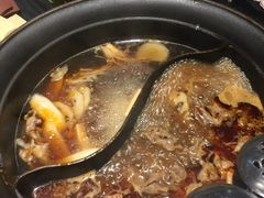 -呷哺呷哺 黄金牧场 (回龙观港龙店)