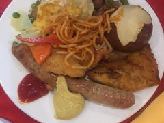 -申德勒西餐厅(日坛路总店)