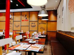 包厢-Mr.Pizza米斯特比萨(合肥一九一二街区店)