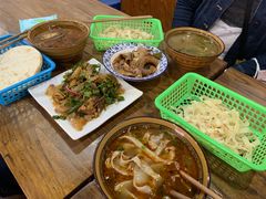 -兄弟俩老李家牛肉汤(总店)