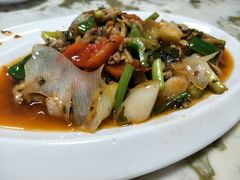 -阿兰白家宴