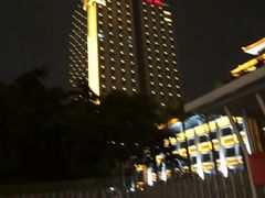 -厦门蓝湾半岛酒店