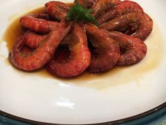 -虹御轩·传承江浙菜(虹桥店)