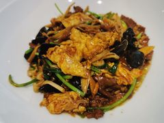 -惠丰堂饭庄(北洼路店)