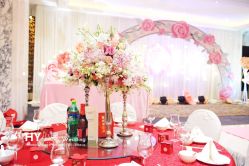-HY小曼wedding·TOPYOUNG团队