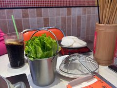 -荣叔港式沙嗲牛肉火锅(正佳潮流店)