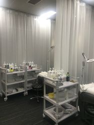 -MJ skin care国际皮肤管理中心