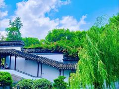 -苏州园林博物馆