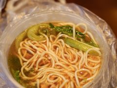 -友生风味小吃(营平农产品市场店)