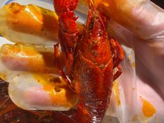 -王红军龙虾(盐仓桥店)